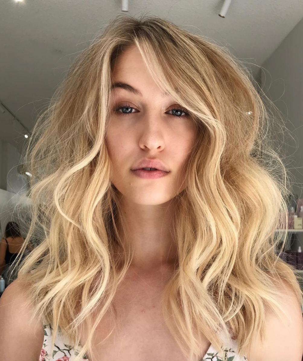 Top blonde hair questions we get asked, Blonde Hair