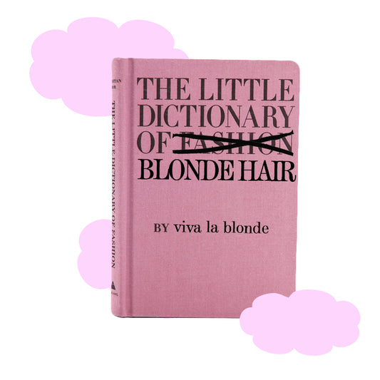 Hairdresser Terminology Defined